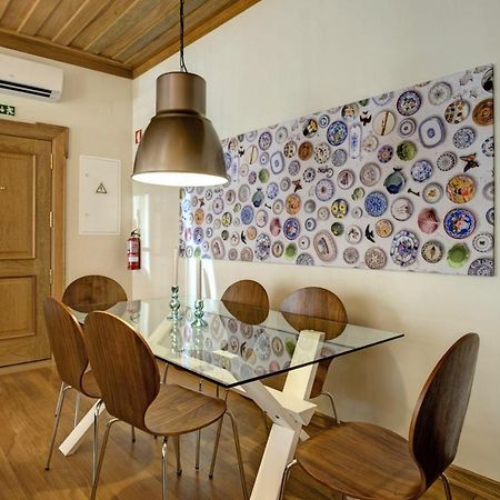 Localtraveling Cathedral & Castle - Family Apartments ลิสบอน ภายนอก รูปภาพ