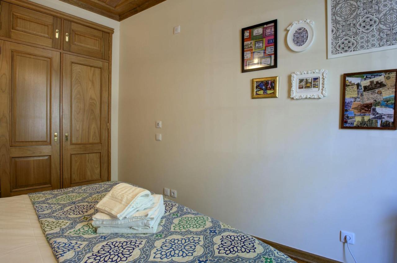 Localtraveling Cathedral & Castle - Family Apartments ลิสบอน ภายนอก รูปภาพ