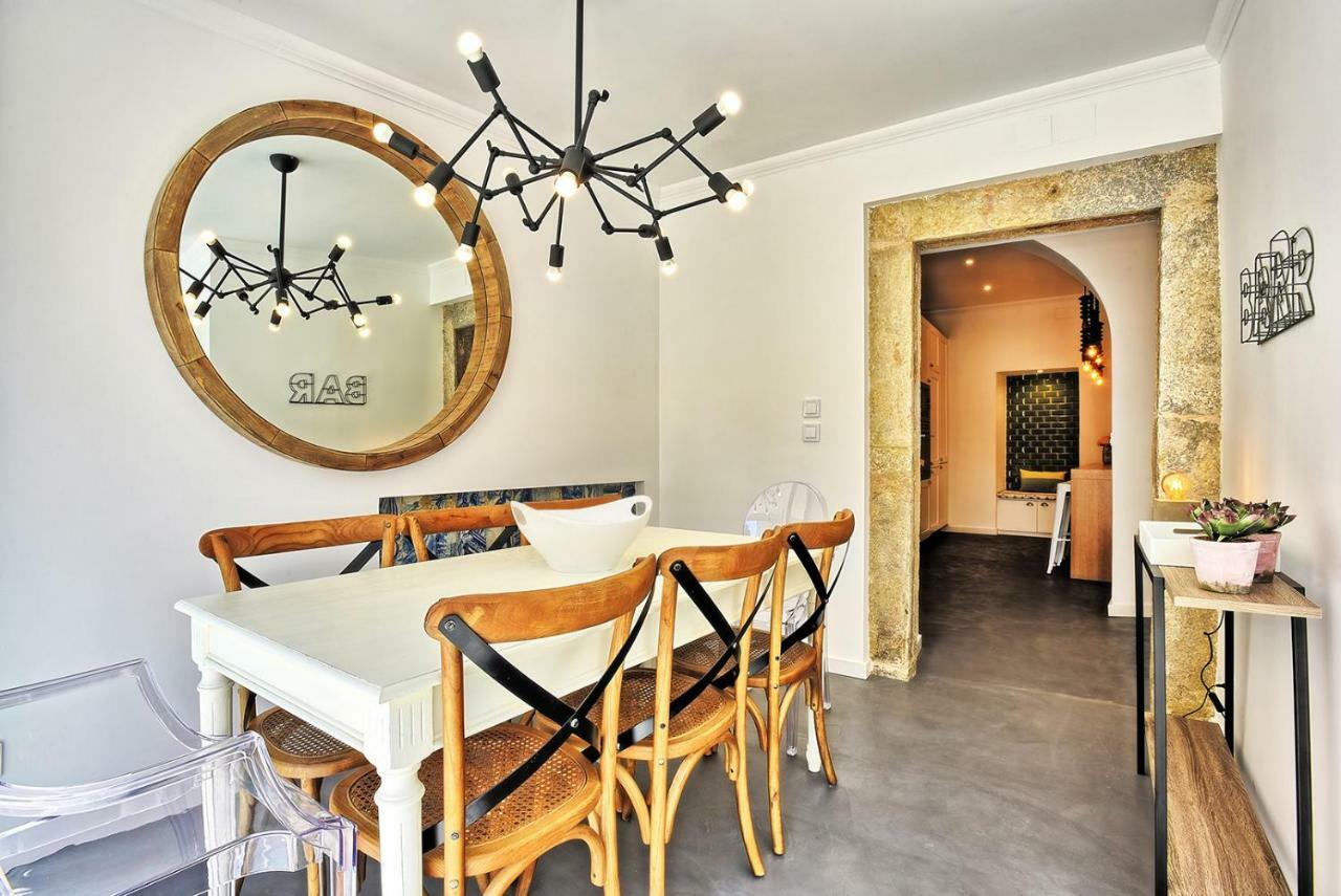 Localtraveling Cathedral & Castle - Family Apartments ลิสบอน ภายนอก รูปภาพ